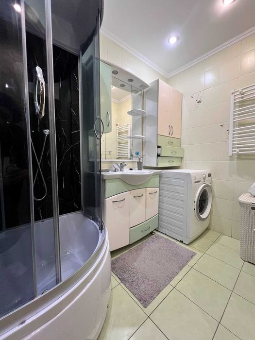 Оренда 3 к квартири на Чернівецькій