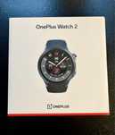 Zegarek Smartwatch OnePlus Watch 2 Black czarny