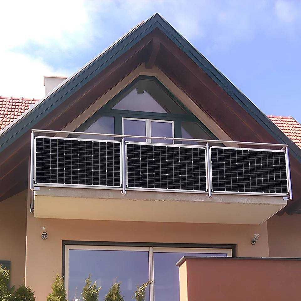 Солнечная панель Jarret Solar 100 / 150 / 200 / 250  Watt