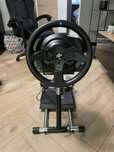 Thrustmaster T300 RS + wheel stand pro Gwarancja