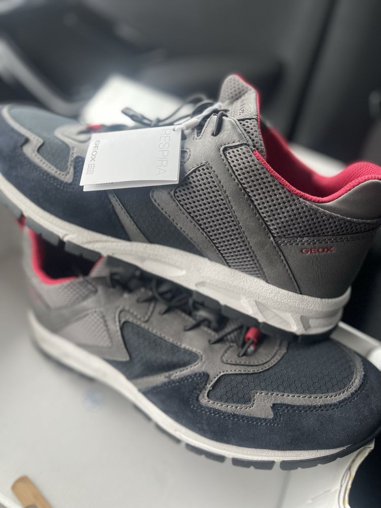 Geox Sapatilhas novas tamanho :44