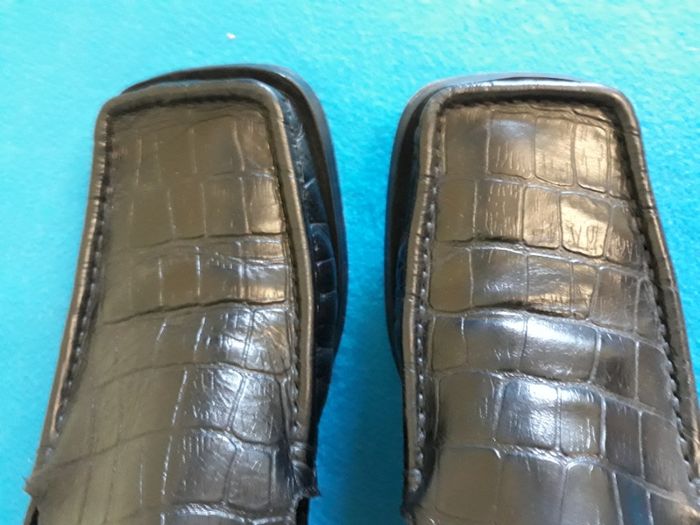 Туфли Lambretta мужские кожаные, 42 разм.