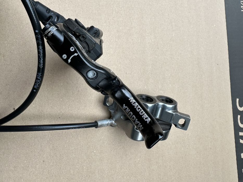 Hamulec Magura MT Trail C HC3 przod 96cm