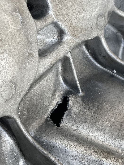 Skrzynia biegów Mercedes benz Sprinter 214 manual