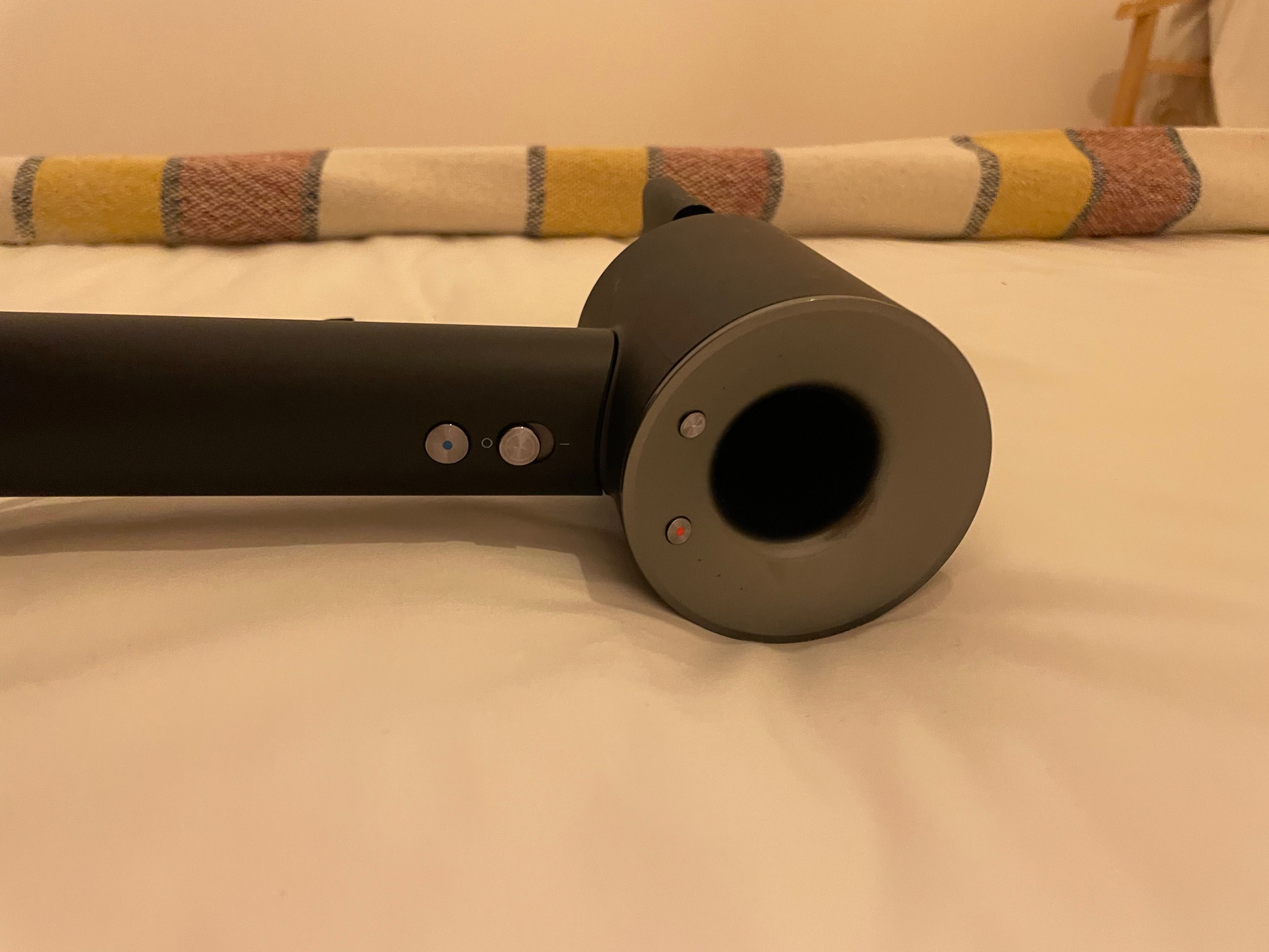 Secador de cabelo Dyson Supersonic