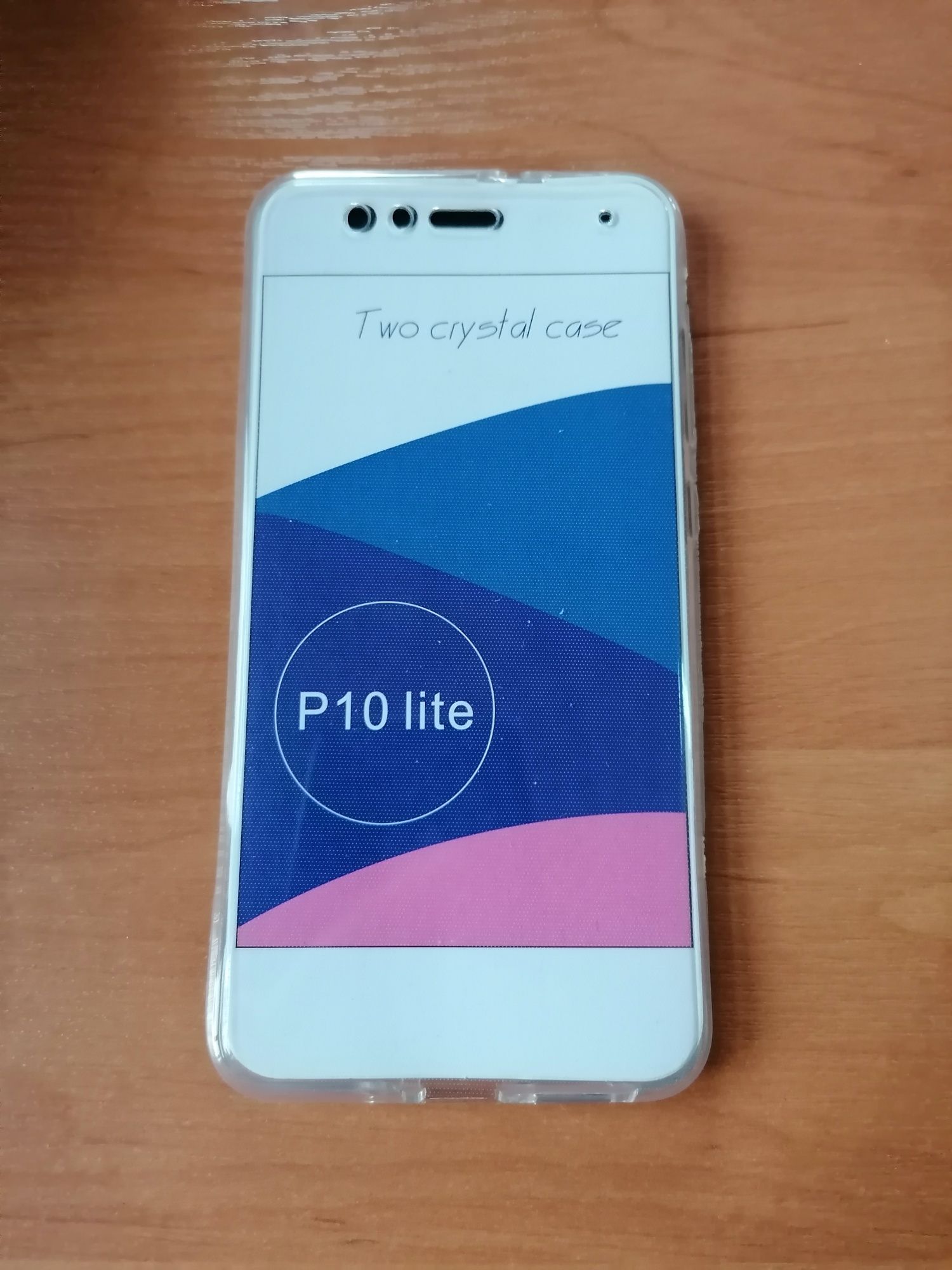 Pokrowiec Etui do Huawei P10 Lite