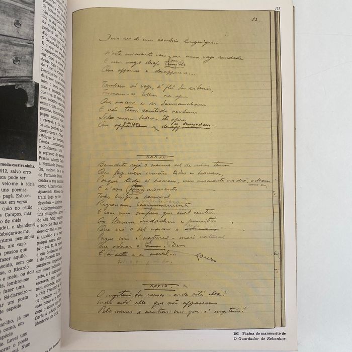 Fernando Pessoa - Uma Fotobiografia (Maria José de Lancastre)