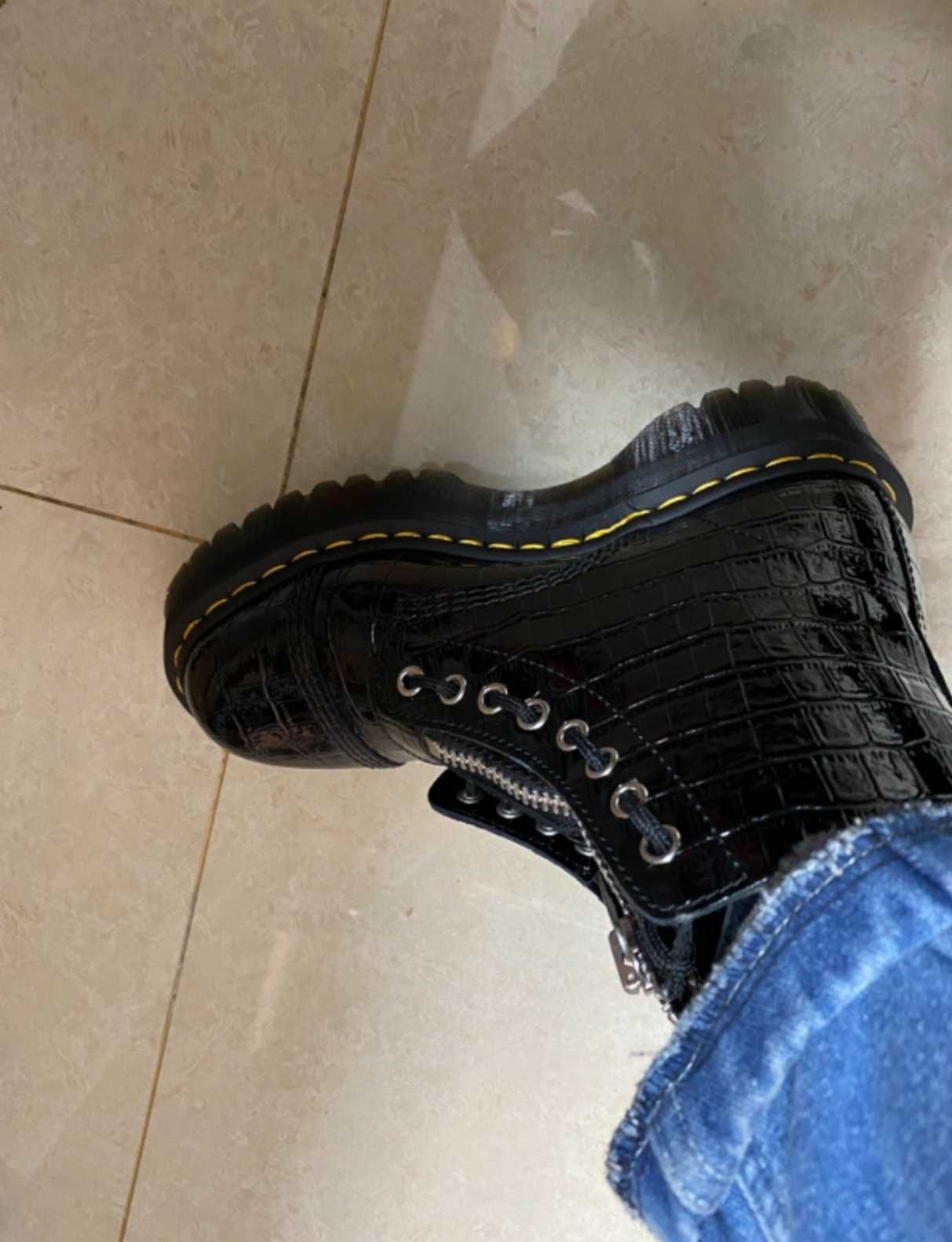 Dr.Martens SINCLAIR R.39