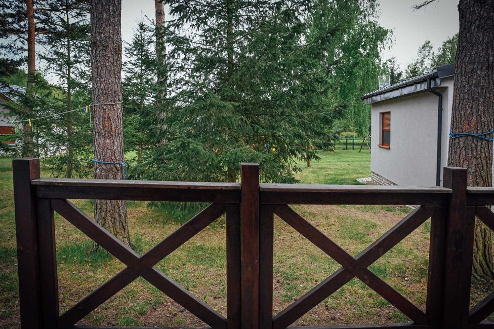 Sylwester. Domek Letniskowy   Nocleg Kujanki  SZWED-POL.Urlop