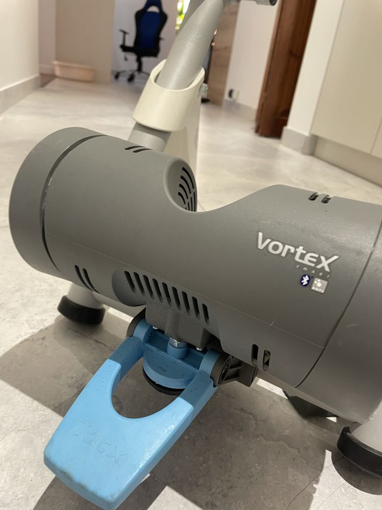 Trenażer tacx vortex smart