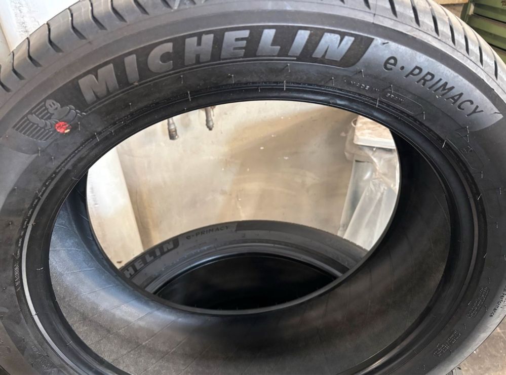 235/50 R20 104V Michelin ePrimacy art.(2247)
