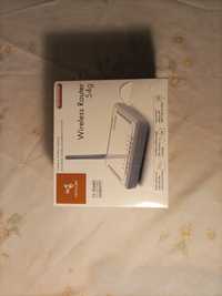 Wireless Router Sitecom WL-607