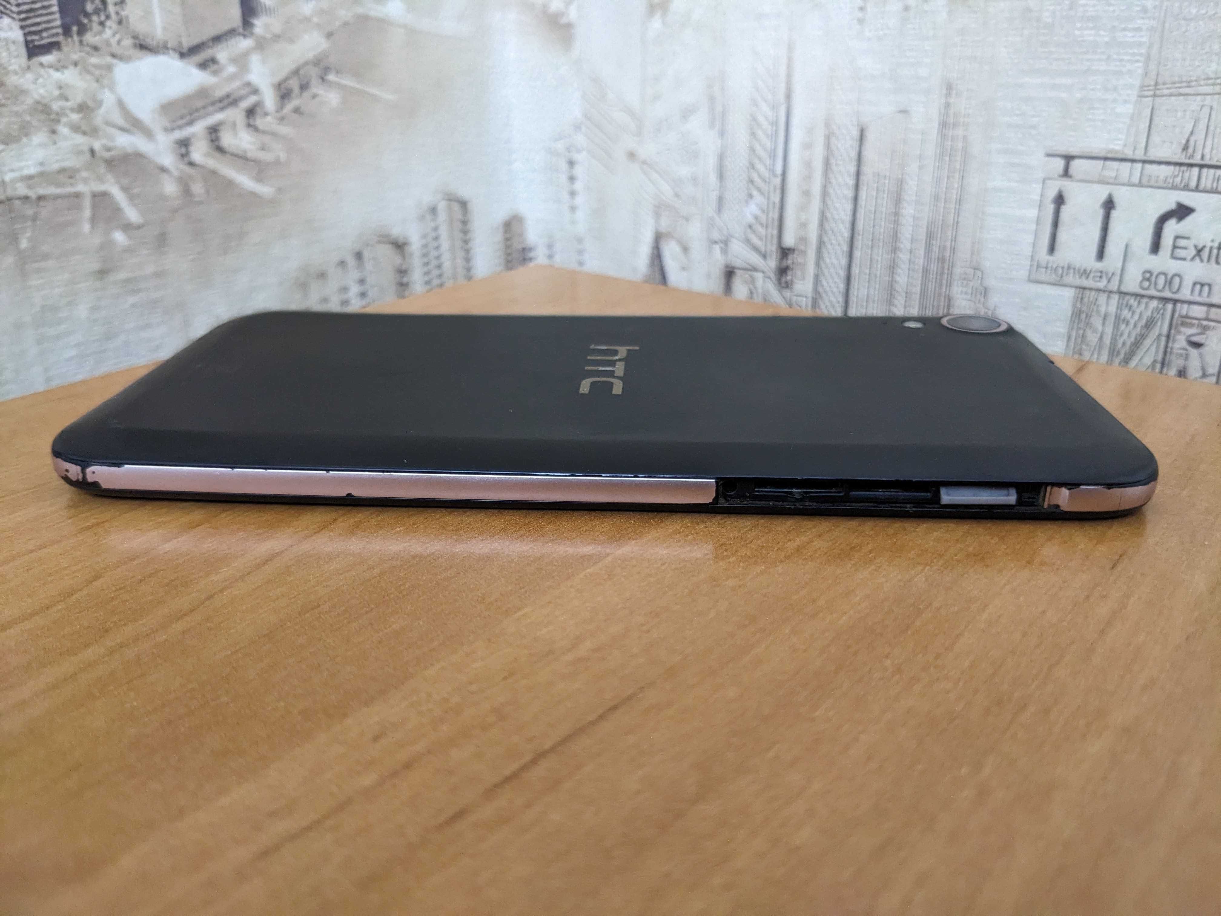 Смартфон HTC Desire 830 Dual Sim