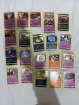 Trick or trade em inglês