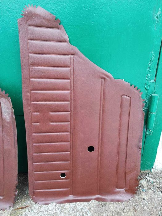 карты задних дверей ваз 2101-06 оригинал