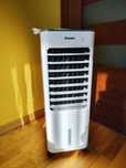 Na upały klimator Ansult 70 cm 50 W z Jula