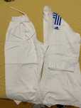Fato judo Adidas