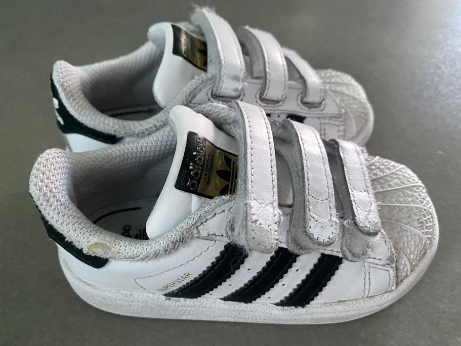 Adidas Superstar t.22