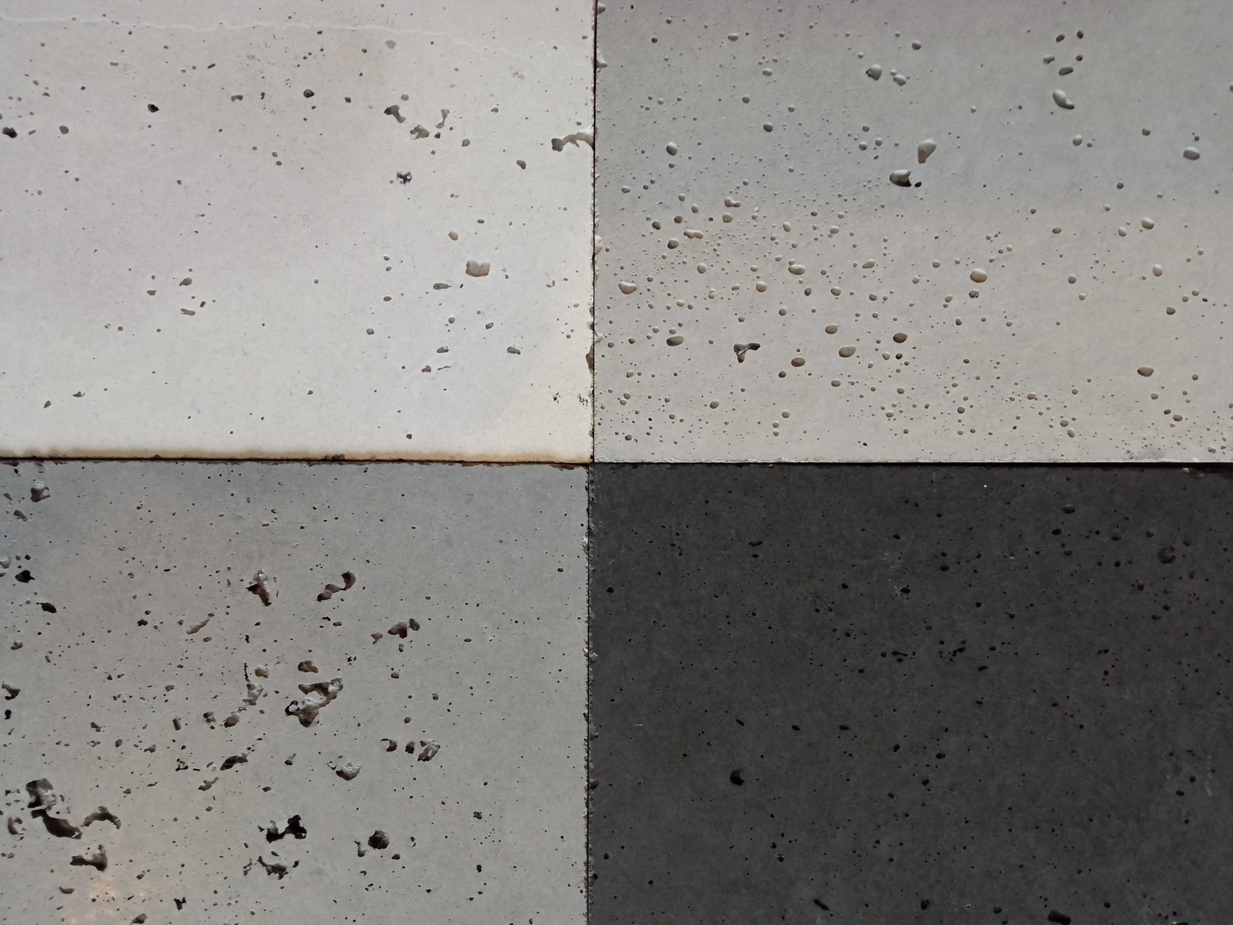 Beton Architektoniczny Cienkie Płyty 120x60x1cm