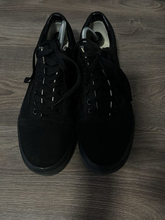 Кеди Ванс ,Vans Old Skool.