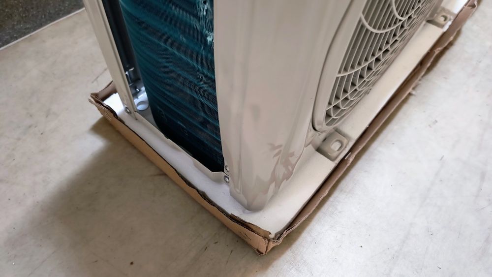 Продам новый кондиционер Scandilux SC07E-Pro32