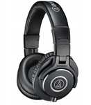 Słuchawki Audio Technica ATH-M40X