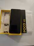 Poco X5, Black, 256 GB