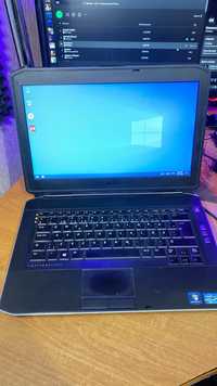 Ноутбук Dell E5430 core i5