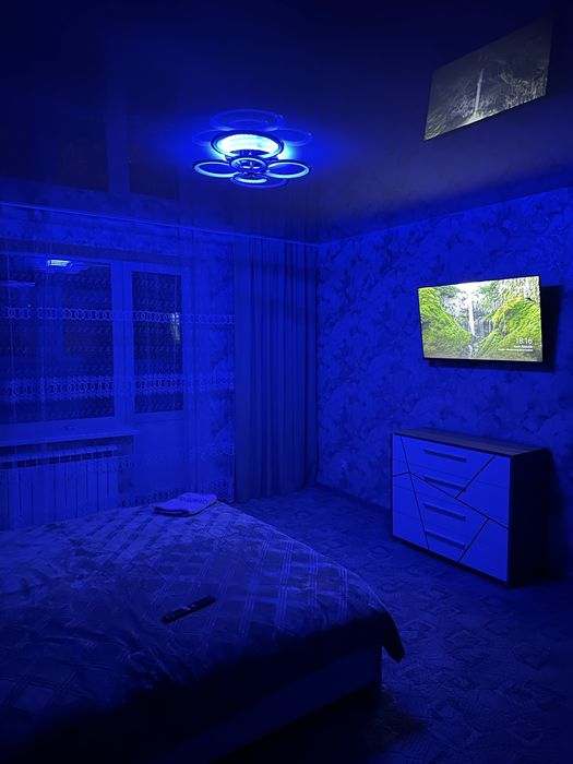 Оренда квартири подобово м. Лозова