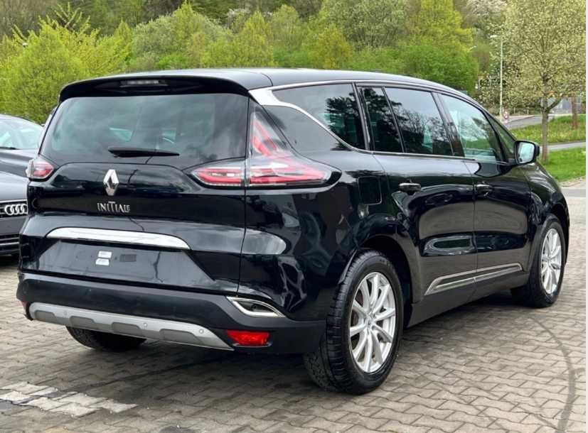 Renault Espace V Бампер передній Розборка