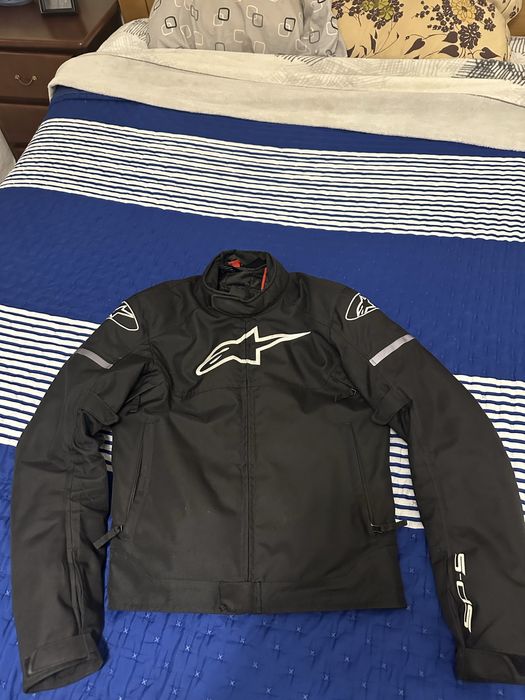 Casaco alpinestars