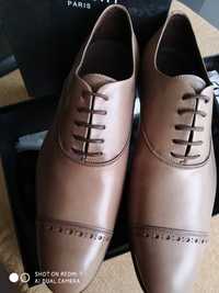 Sapato Givenchy original