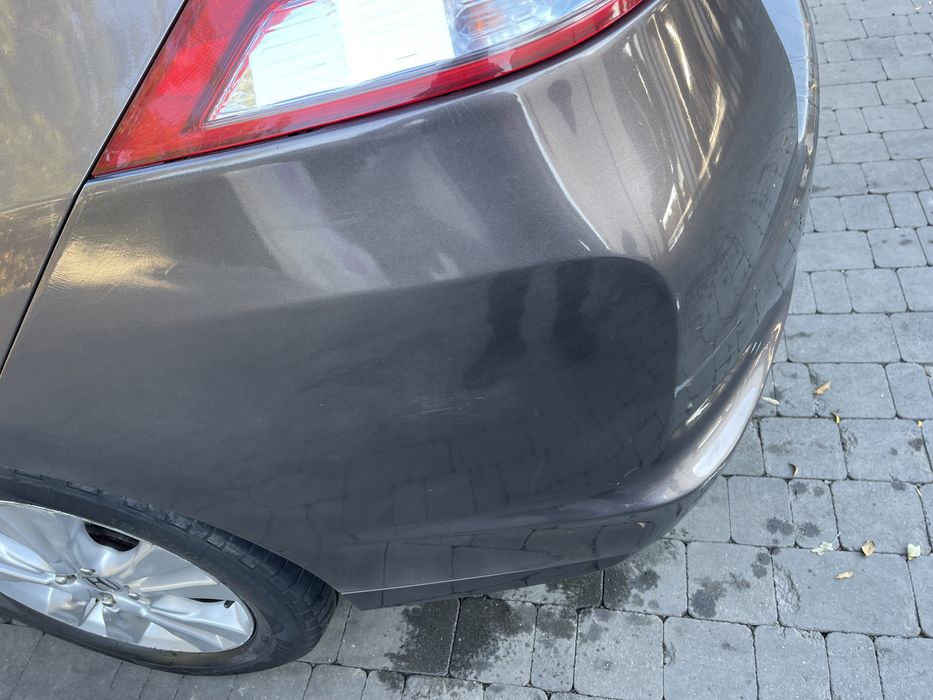 Honda INSIGHT 2012 1.3 гибрид