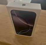 iPhone 16 pro max nowy