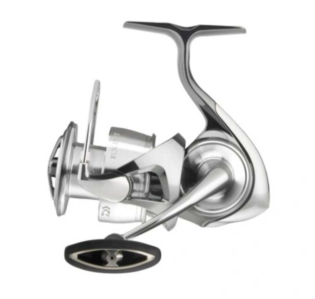 Nowy kołowrotek DAIWA EXIST G LT 3000 D (22) JAPAN