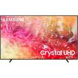 Телевізор Samsung DU7192 65" LED UHD 4K (UE65DU7192)