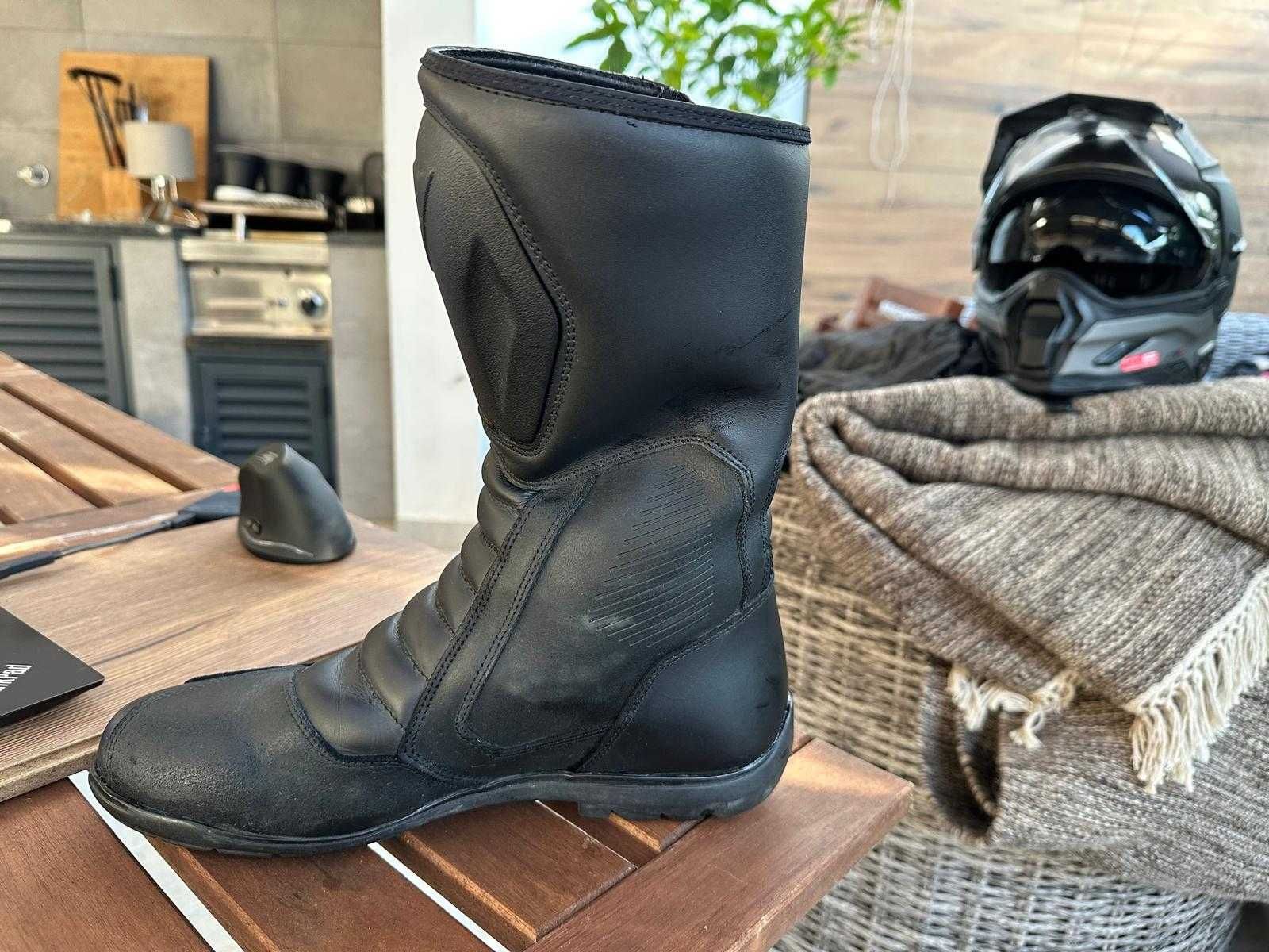 Botas Dainese Long Range c2