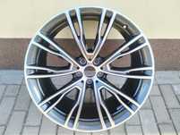 FELGA FELGI ALU BMW X3 X4 G01 G02 21&quot; WZ 726i