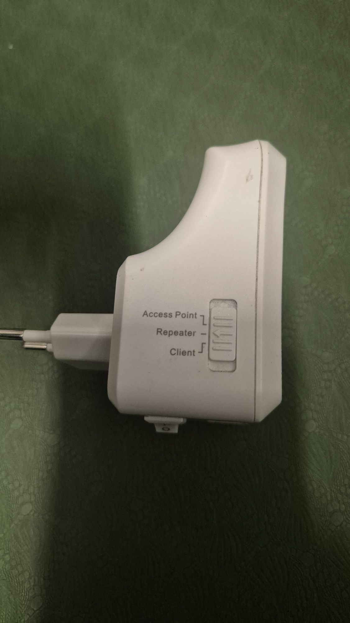 Silvercrest wzmacniacz sygnału wifi 2.4 I 5 G