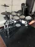 Bateria Eletronica Millenium MPS 850