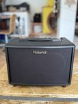 Amplfificador Roland AC33