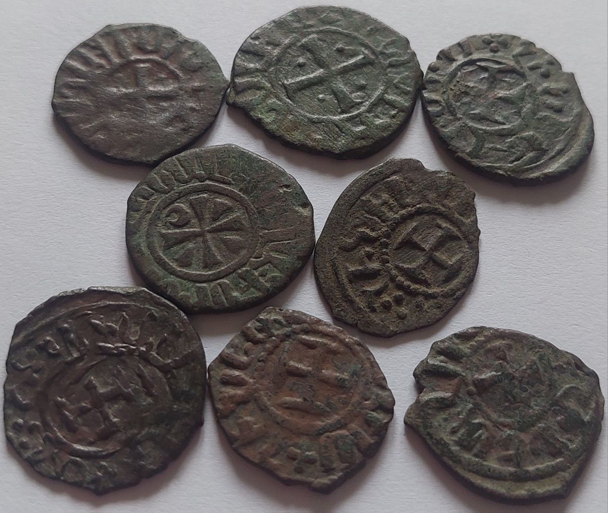 Armenia, Hetoum I 1228 - 1270r., Hetorum II 1289 - 1309