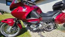 Honda Deauville Honda NT700V ABS wał kardana