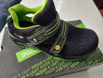 Buty robocze Halwill rozmiar 38