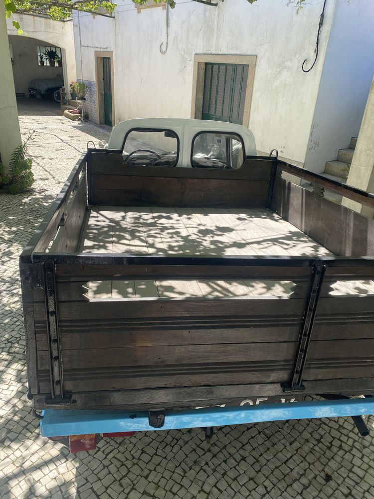 Vendo peugeot 404 (ler anuncio)