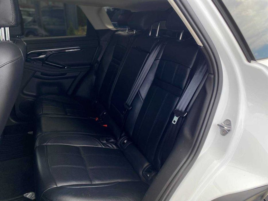 Land Rover Range Rover Evoque 2020 (Розстрочка / Лізинг)