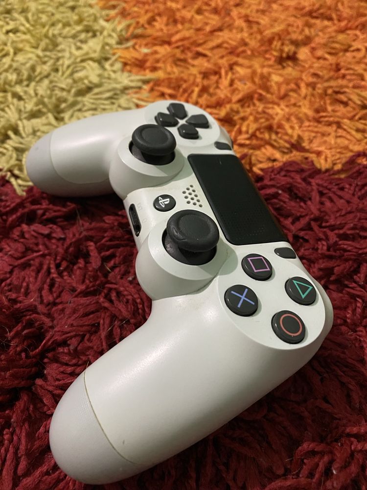 Джойстик Геймпад Sony PlayStation 4 PS4 Dualshock 4 Controller Оригин