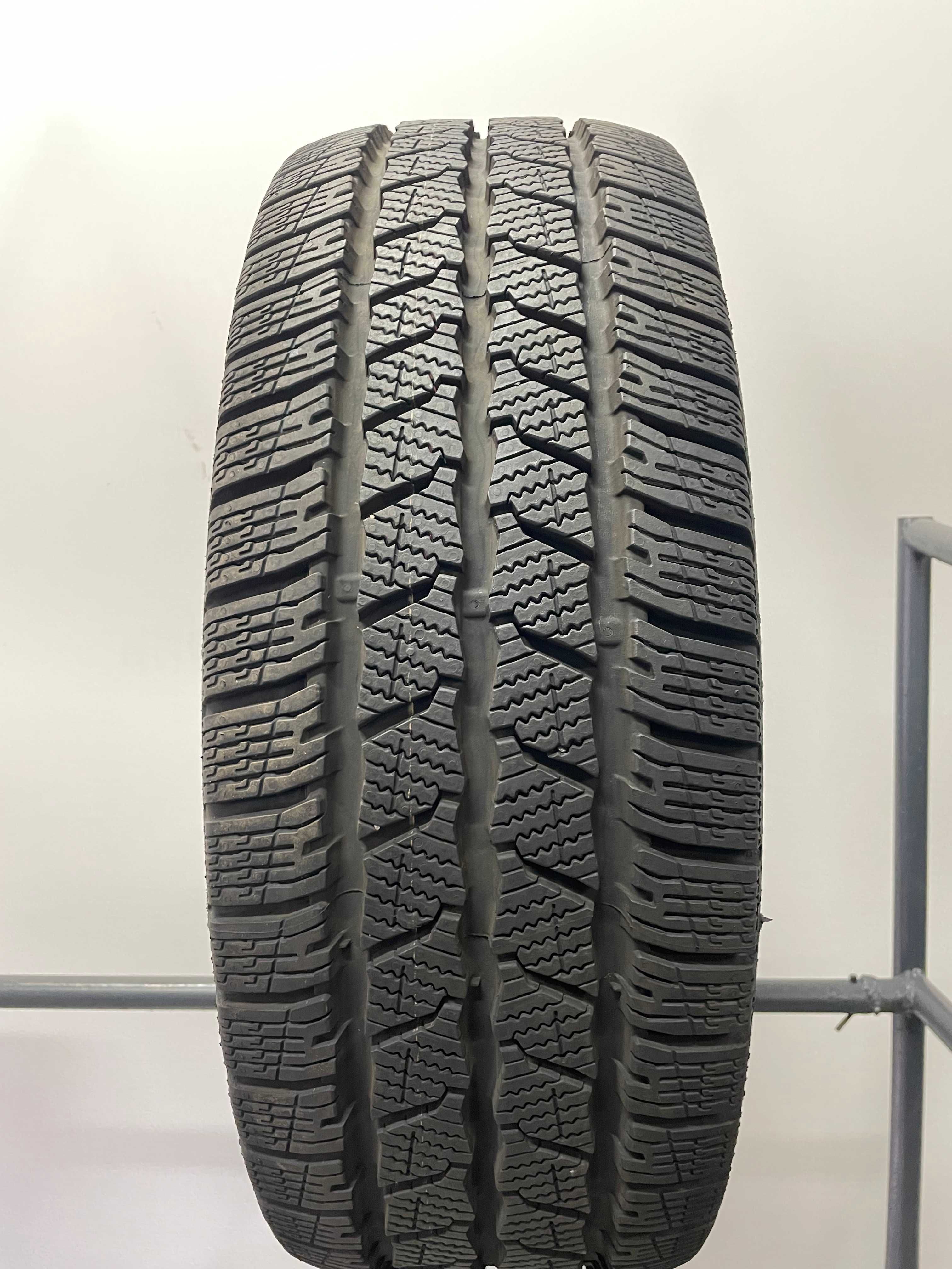 Opona Zima Continental VanContact Winter 235/65R16C Adax Koźle
