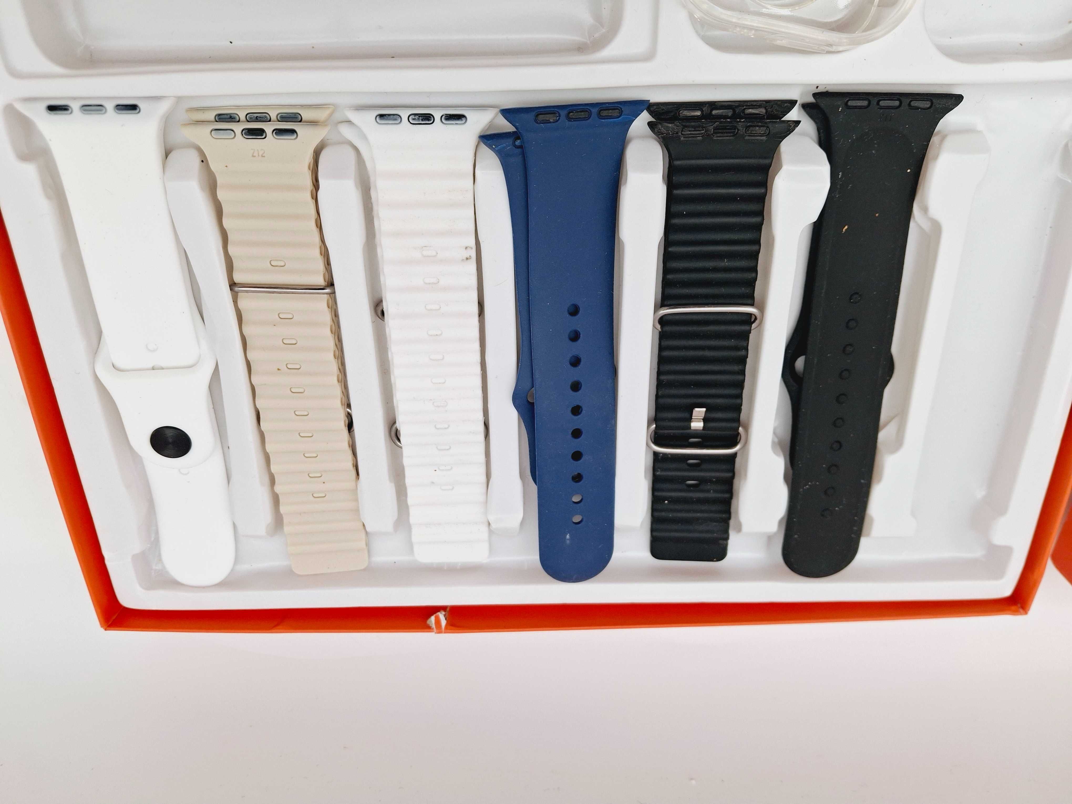 Smartwatch Ultra 2 S100 Okazja!