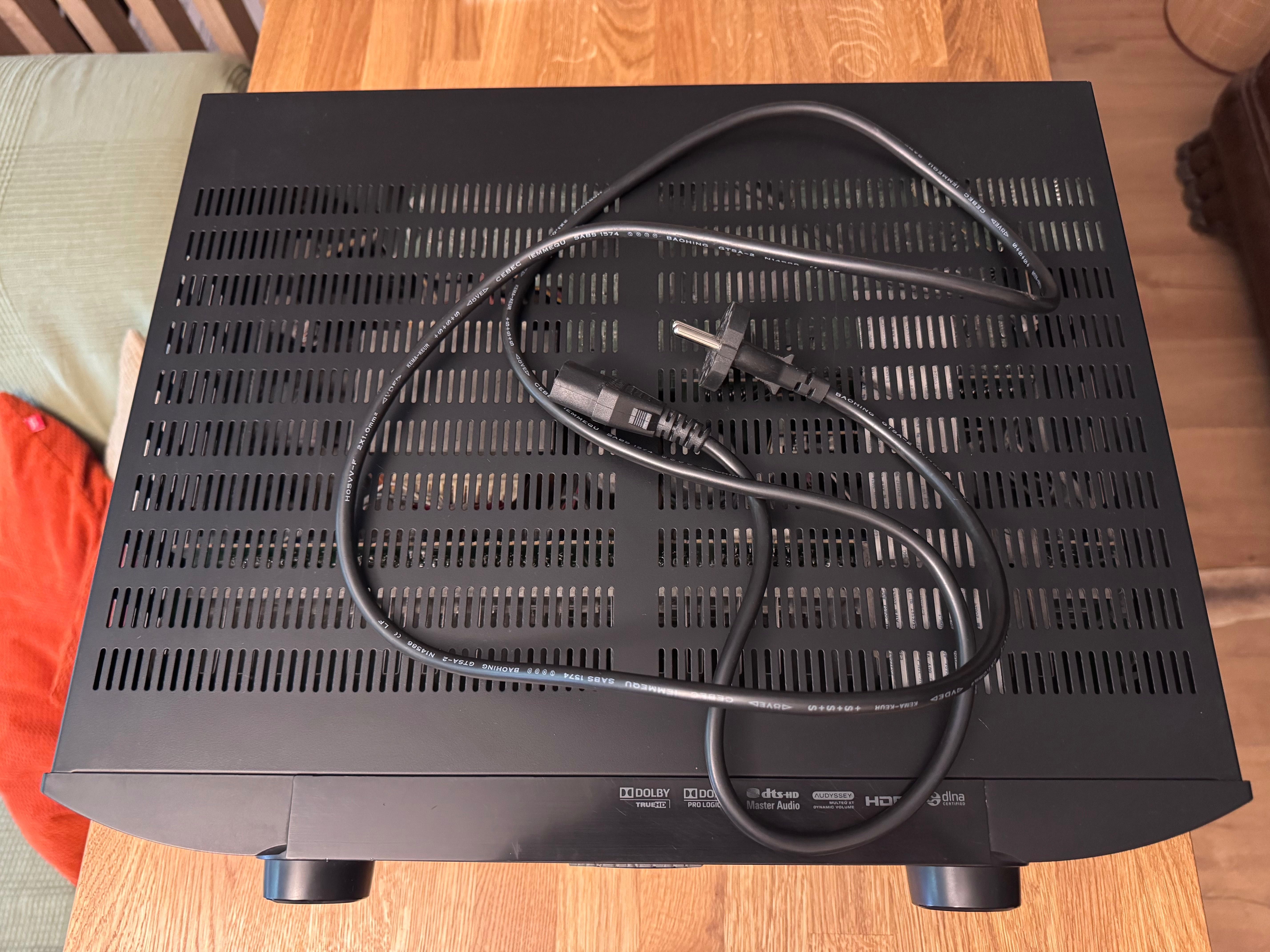 Amplituner / Wzmacniacz, Marantz model SR5006,
